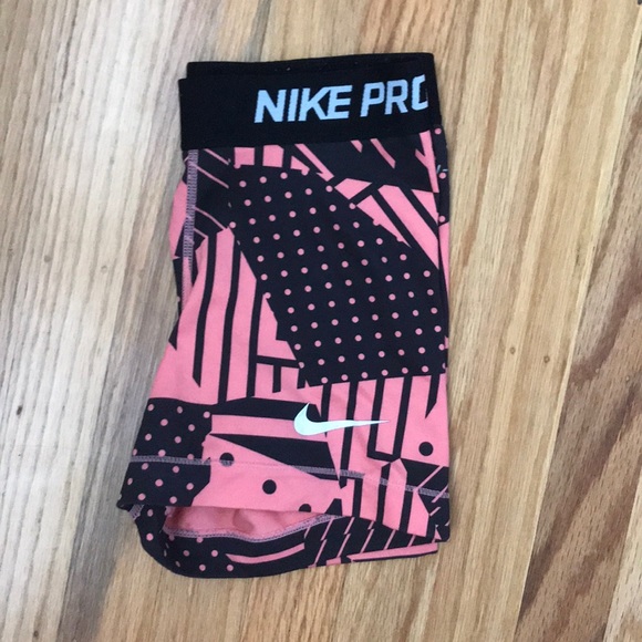Nike Pants - nike pros